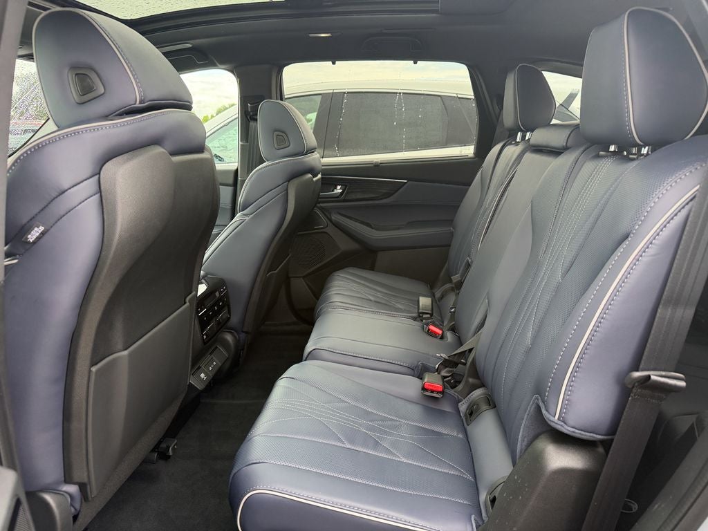 2026 Acura MDX Type S w/Advance Package SH-AWD
