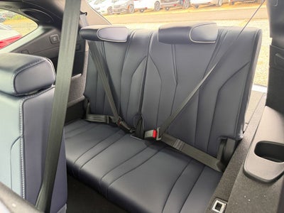 2026 Acura MDX Type S w/Advance Package SH-AWD