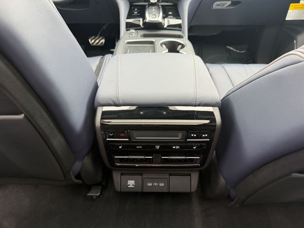 2026 Acura MDX Type S w/Advance Package SH-AWD