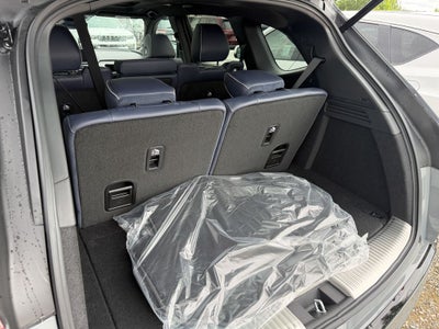 2026 Acura MDX Type S w/Advance Package SH-AWD