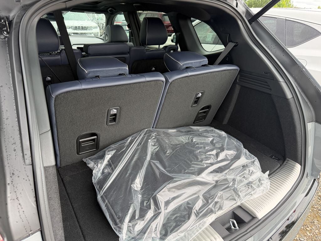 2026 Acura MDX Type S w/Advance Package SH-AWD