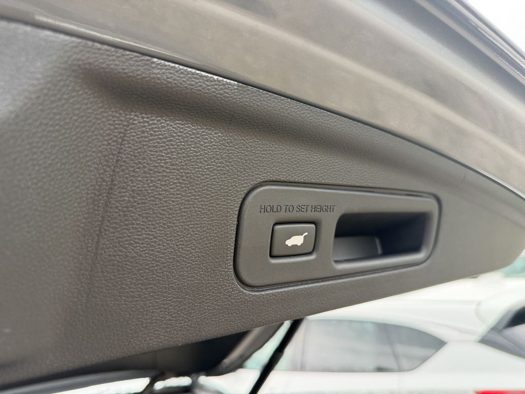 2026 Acura MDX Type S w/Advance Package SH-AWD