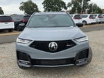 2026 Acura MDX Type S w/Advance Package SH-AWD