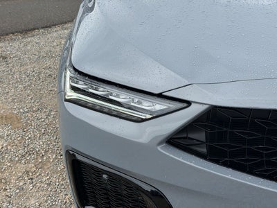2026 Acura MDX Type S w/Advance Package SH-AWD