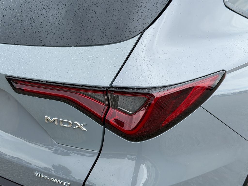 2026 Acura MDX Type S w/Advance Package SH-AWD