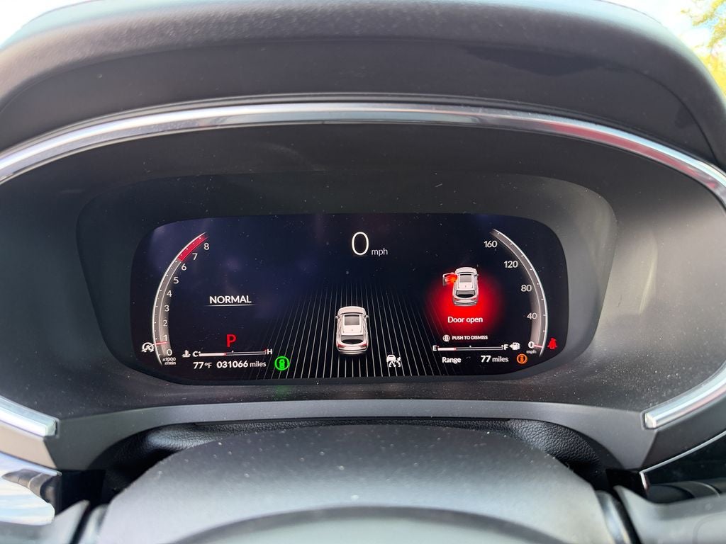 2023 Acura MDX Type S w/Advance Package SH-AWD