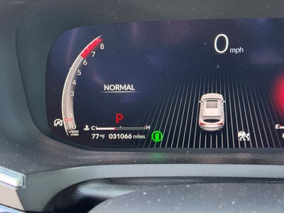 2023 Acura MDX Type S w/Advance Package SH-AWD