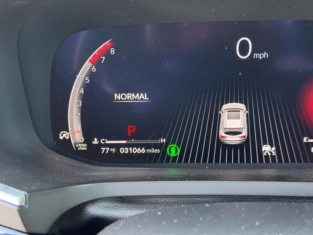 2023 Acura MDX Type S w/Advance Package SH-AWD