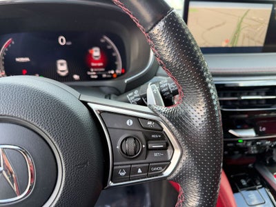 2023 Acura MDX Type S w/Advance Package SH-AWD