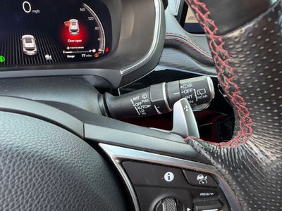 2023 Acura MDX Type S w/Advance Package SH-AWD