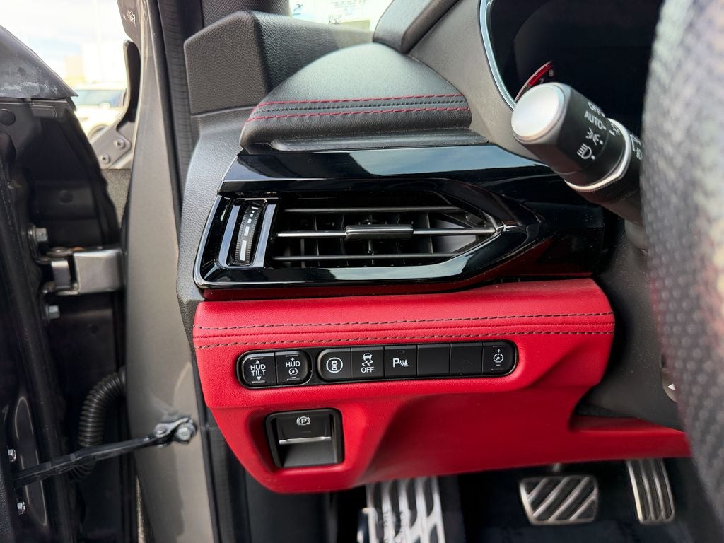 2023 Acura MDX Type S w/Advance Package SH-AWD
