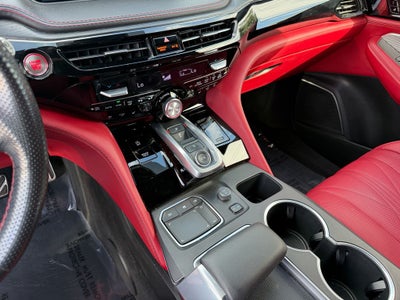 2023 Acura MDX Type S w/Advance Package SH-AWD