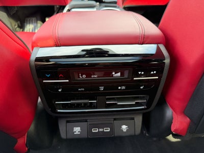 2023 Acura MDX Type S w/Advance Package SH-AWD