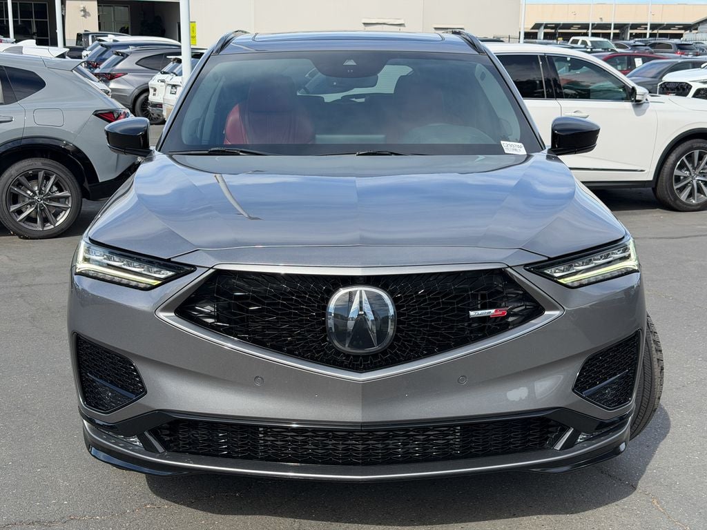 2023 Acura MDX Type S w/Advance Package SH-AWD