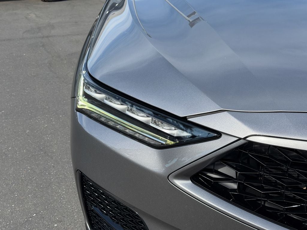 2023 Acura MDX Type S w/Advance Package SH-AWD