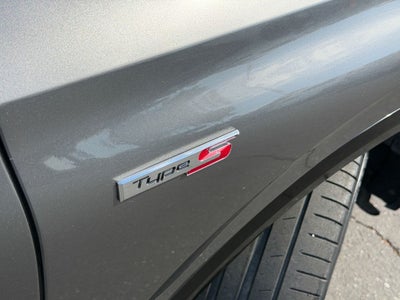 2023 Acura MDX Type S w/Advance Package SH-AWD