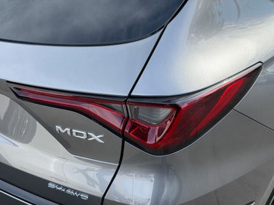 2023 Acura MDX Type S w/Advance Package SH-AWD