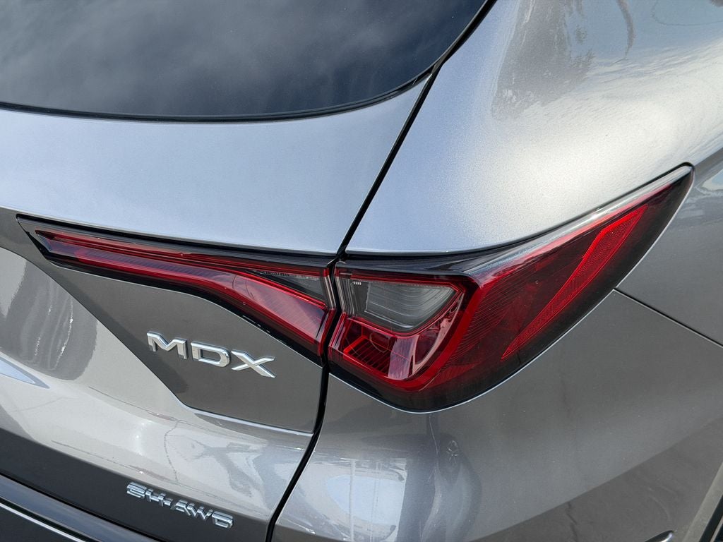 2023 Acura MDX Type S w/Advance Package SH-AWD