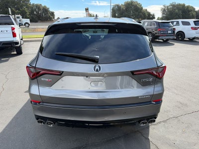 2023 Acura MDX Type S w/Advance Package SH-AWD