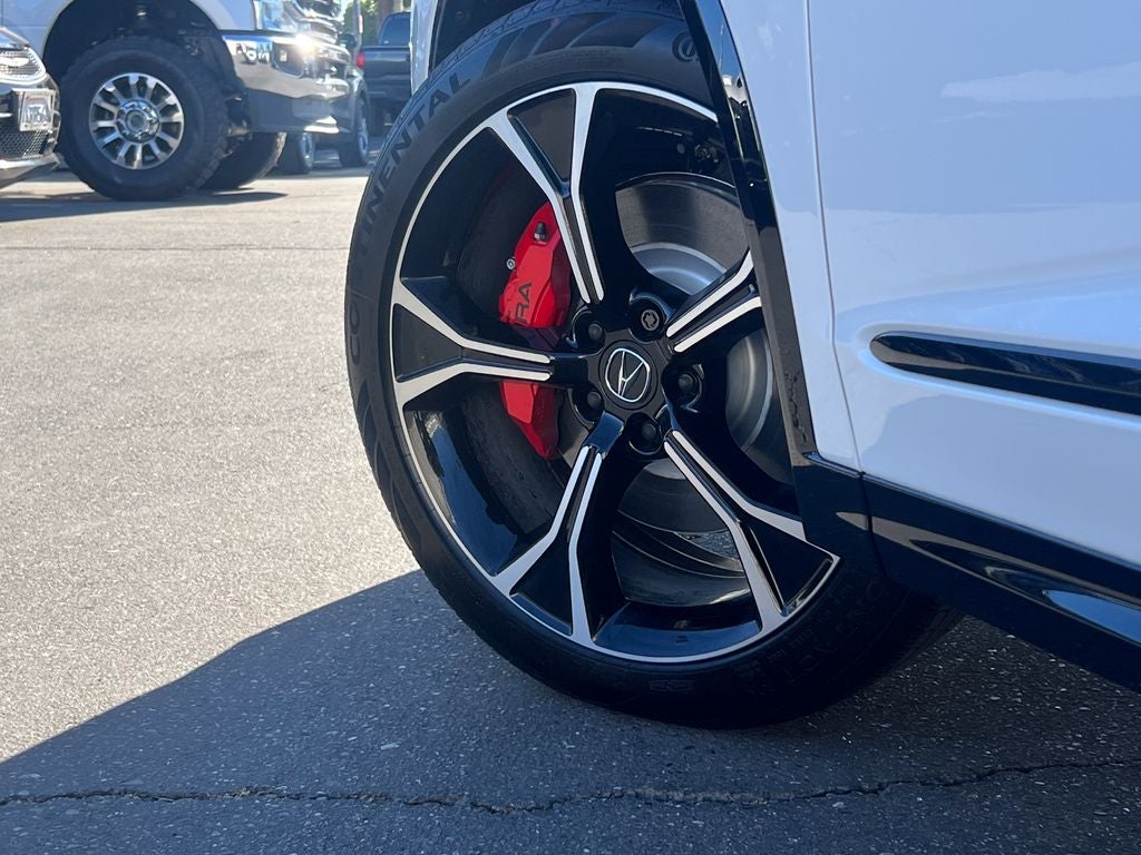 2026 Acura MDX Type S w/Advance Package SH-AWD