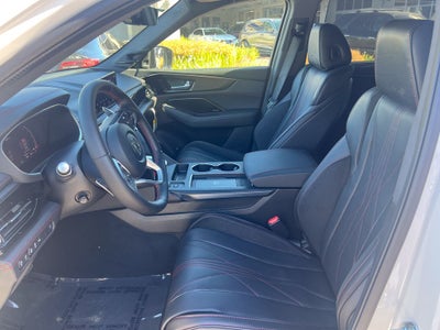 2026 Acura MDX Type S w/Advance Package SH-AWD