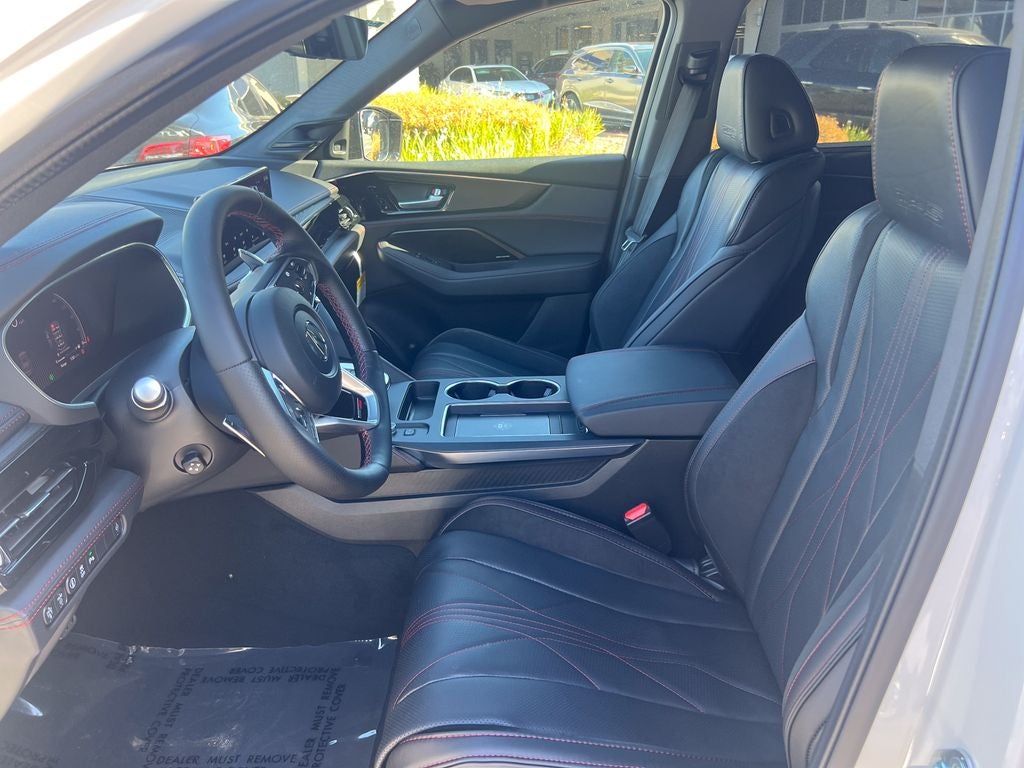2026 Acura MDX Type S w/Advance Package SH-AWD