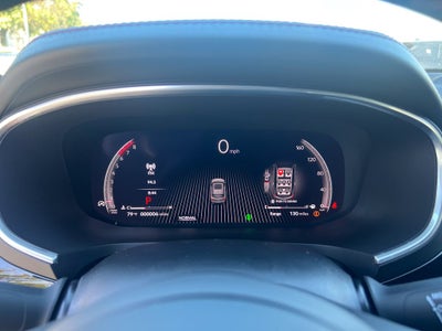 2026 Acura MDX Type S w/Advance Package SH-AWD
