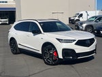 2026 Acura MDX Type S w/Advance Package SH-AWD