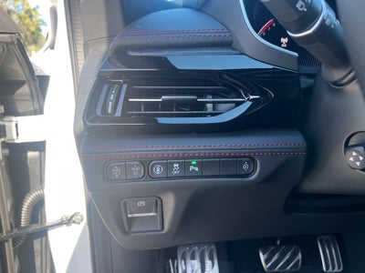 2026 Acura MDX Type S w/Advance Package SH-AWD