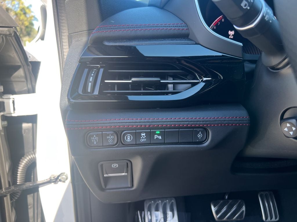 2026 Acura MDX Type S w/Advance Package SH-AWD