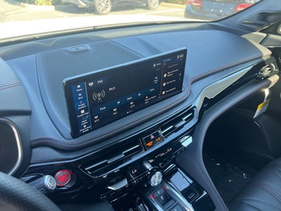 2026 Acura MDX Type S w/Advance Package SH-AWD