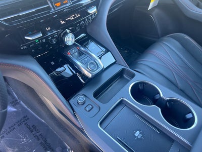 2026 Acura MDX Type S w/Advance Package SH-AWD