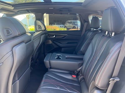 2026 Acura MDX Type S w/Advance Package SH-AWD