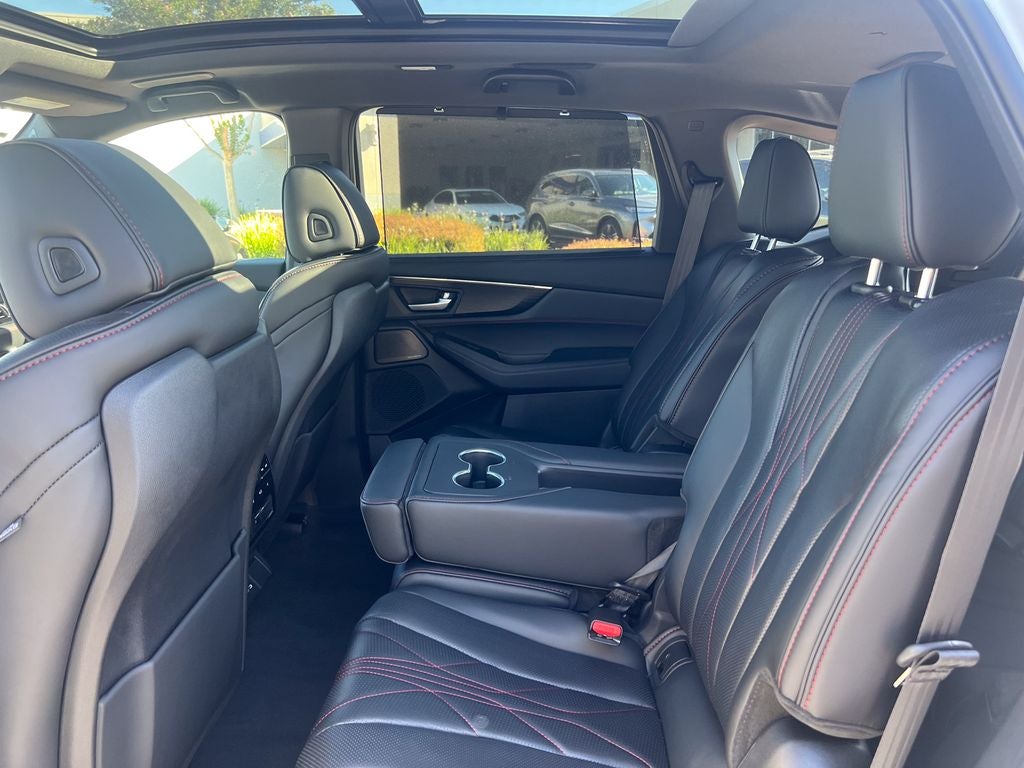 2026 Acura MDX Type S w/Advance Package SH-AWD