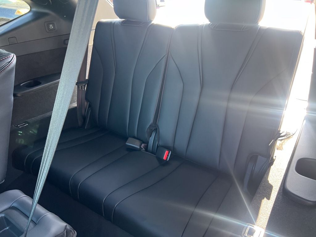 2026 Acura MDX Type S w/Advance Package SH-AWD