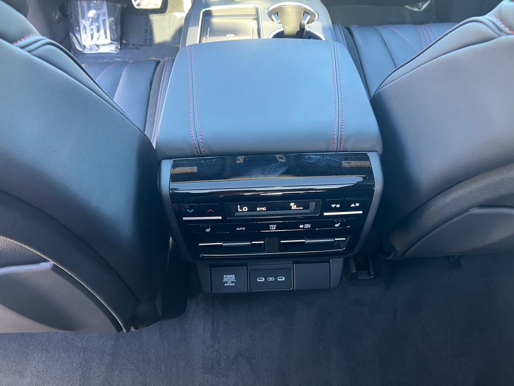 2026 Acura MDX Type S w/Advance Package SH-AWD