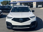 2026 Acura MDX Type S w/Advance Package SH-AWD