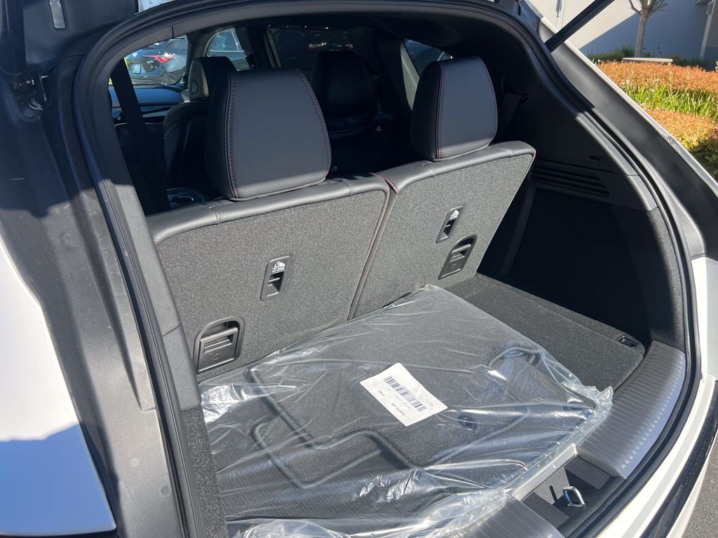 2026 Acura MDX Type S w/Advance Package SH-AWD