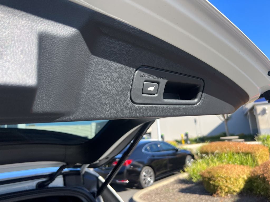 2026 Acura MDX Type S w/Advance Package SH-AWD