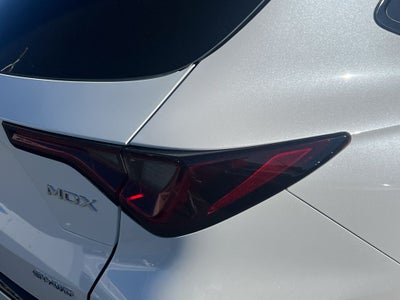 2026 Acura MDX Type S w/Advance Package SH-AWD