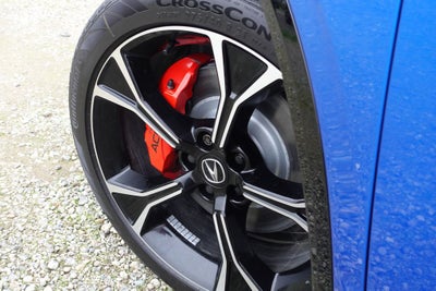 2026 Acura MDX Type S w/Advance Package SH-AWD