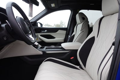 2026 Acura MDX Type S w/Advance Package SH-AWD