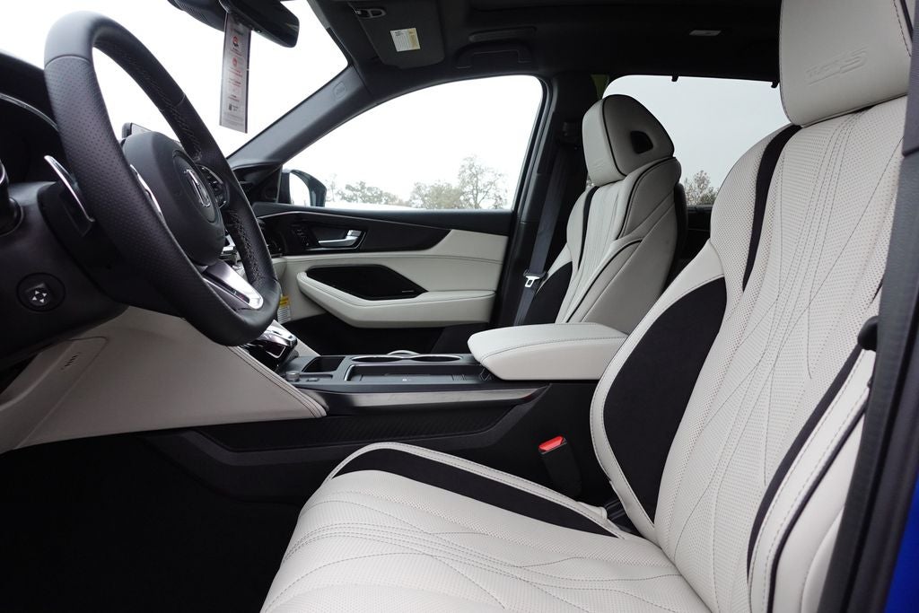 2026 Acura MDX Type S w/Advance Package SH-AWD