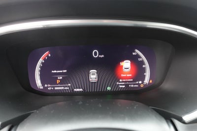 2026 Acura MDX Type S w/Advance Package SH-AWD