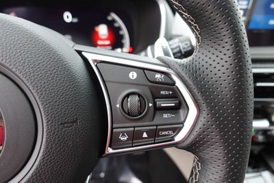 2026 Acura MDX Type S w/Advance Package SH-AWD