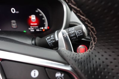 2026 Acura MDX Type S w/Advance Package SH-AWD