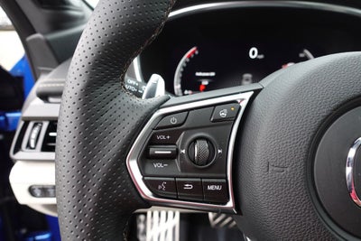 2026 Acura MDX Type S w/Advance Package SH-AWD