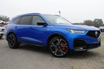 2026 Acura MDX Type S w/Advance Package SH-AWD