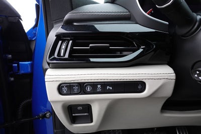 2026 Acura MDX Type S w/Advance Package SH-AWD