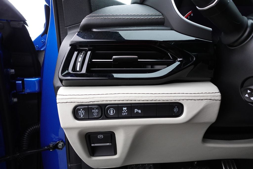 2026 Acura MDX Type S w/Advance Package SH-AWD